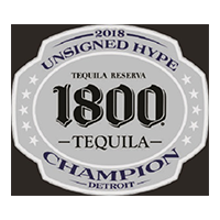 Tequila 1800 Championship